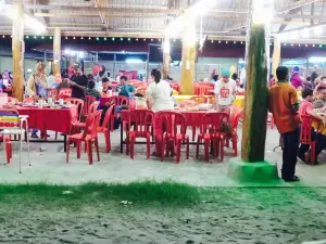 Restoran Aroma Ikan Bakar