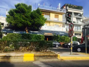 Taverna O Mbambis