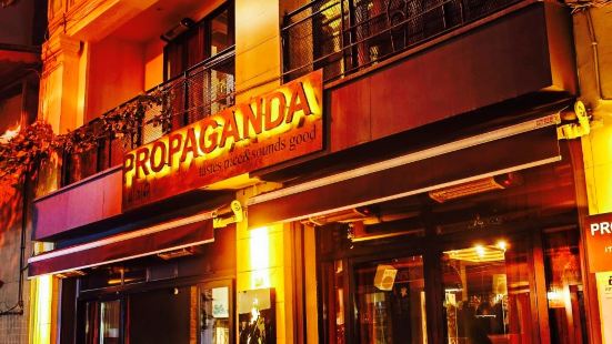 Propaganda