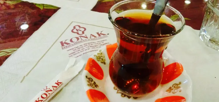 Konak Restaurant