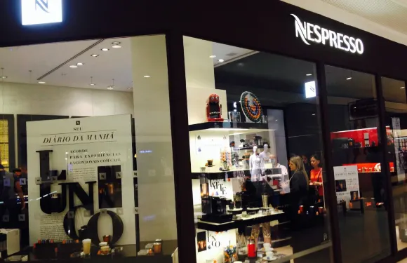 Nespresso