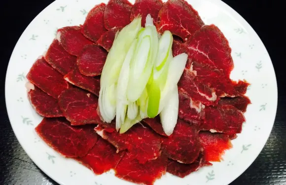 Shinano Omachi no Shokudo Kaiser