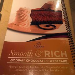 The Cheesecake Factory 여행 사진
