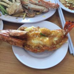 ZF Seafood Restaurant User Photo