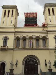 Lutheran Church of Saint Peter and Saint Paul