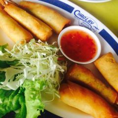 Chaolay Seafood Hua Hin User Photo