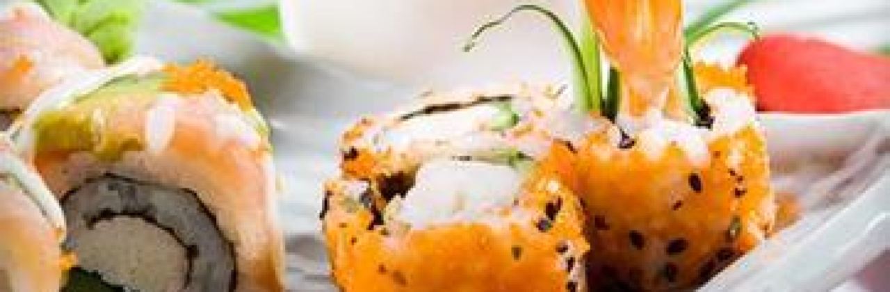 Wild Rice Restaurant