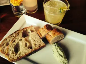 Chartreuse Kitchen & Cocktails