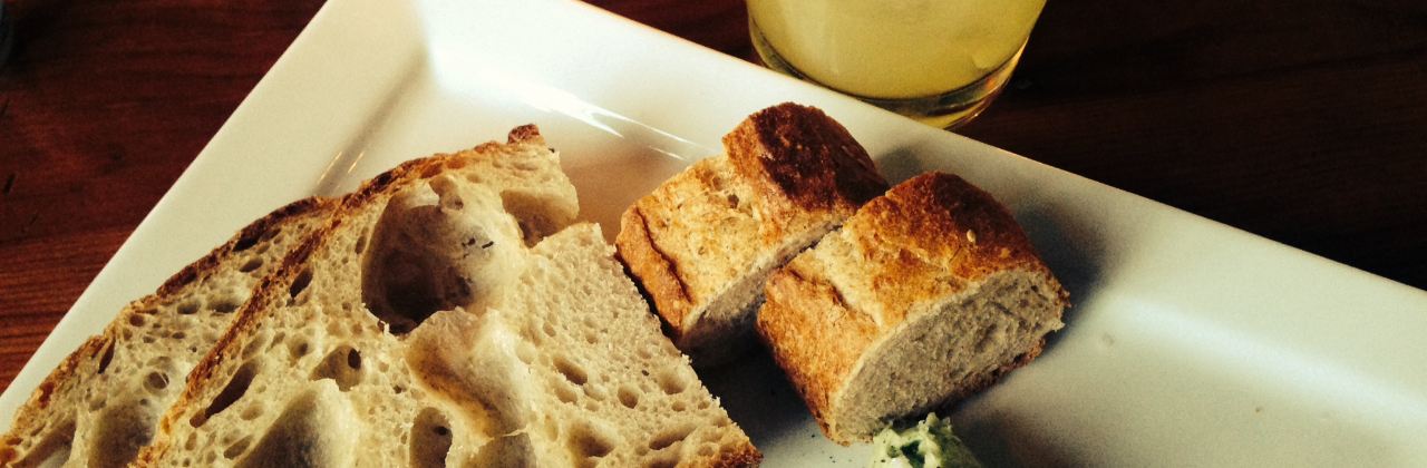 Chartreuse Kitchen & Cocktails