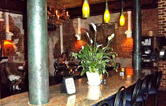 Orleans Grapevine Wine Bar and Bistro