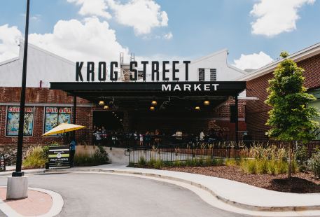 Krog Street Market