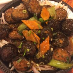 TIANTIAN SEAFOODS User Photo