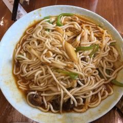 清真·益鑫羊肉手抓館(花園北街店)張用戶圖片