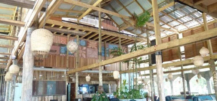 The Boat House Restaurant