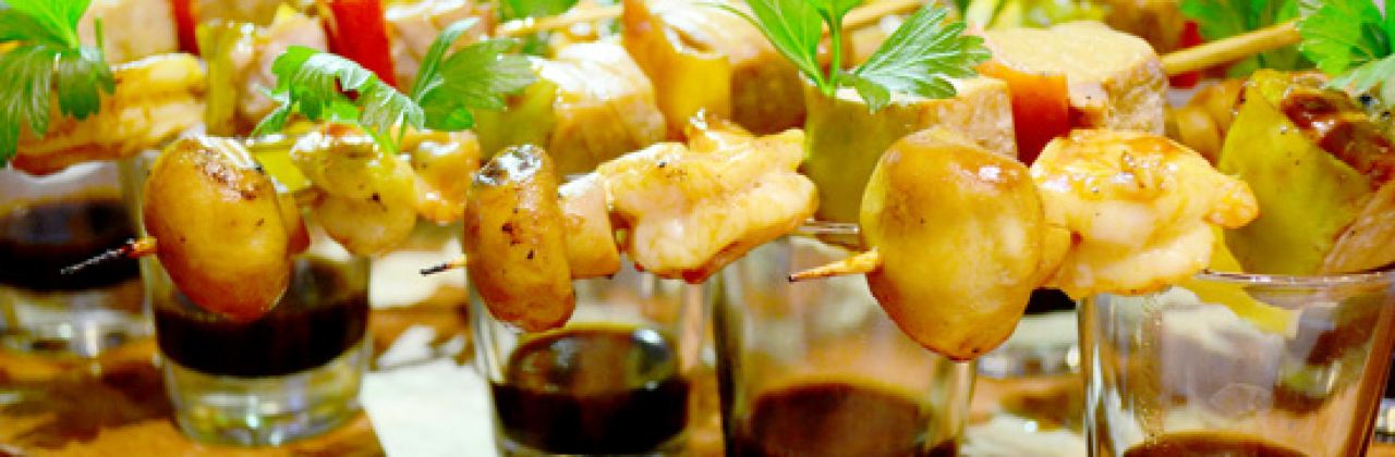 Vikings Luxury Buffet SM Lanang Davao