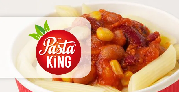 Pasta King