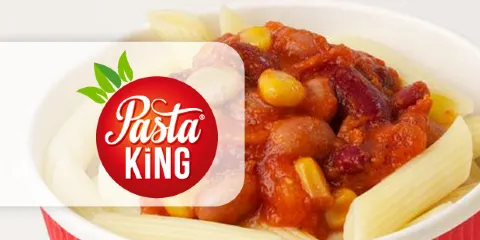 Pasta King