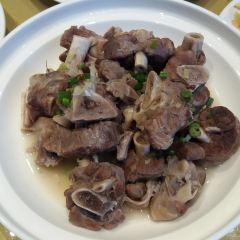 BLUE OCEAN RESTAURANT 여행 사진