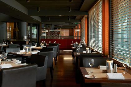 Rockpool Bar & Grill