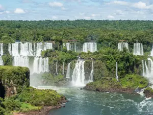 Nationalpark Iguaçu