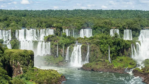 Parco nazionale dell'Iguaçu