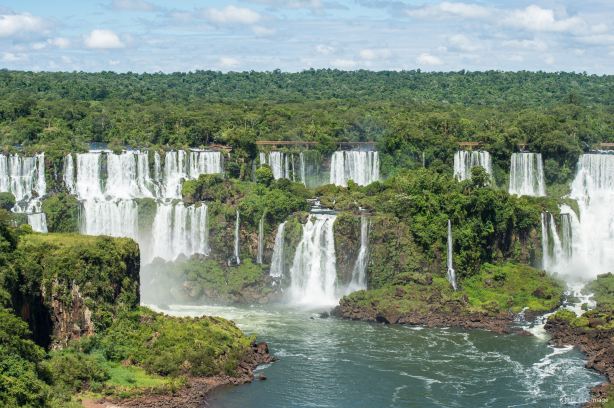 Iguaçu National Park