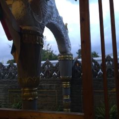 瑞丽勐卯宴 User Photo
