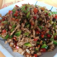 浮娴小锅饭·云南民俗风味餐厅(束河古镇店) User Photo