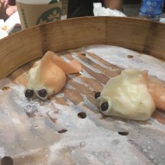 LAO BIAN DUMPLINGS RESTAURANT 여행 사진