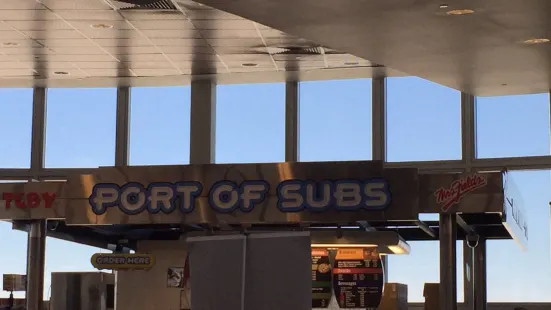 Port of Subs