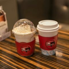 Caffe Pascucci Jeju Nohyeong Rotary User Photo