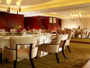 Kaiyuanmingdoudajiudianzizhu Restaurant