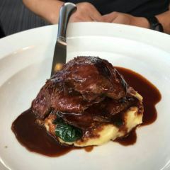 The Little Snail Restaurant & Bar User Photo