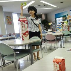 Snow Brand Parlor張用戶圖片