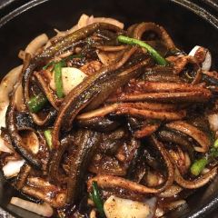 食為天·本地人愛吃的淮揚菜（瘦西湖店）張用戶圖片