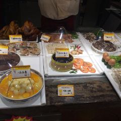 老三骨头馆(白桦东路店) User Photo