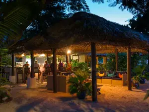 Navutu Stars Resort Restaurant