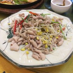 兴华黄鳝饭(开平店) 여행 사진
