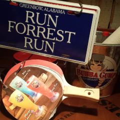 Bubba Gump Shrimp Co. Restaurant and Market(Maui, HI) User Photo