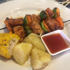 Big Horn Restaurant 여행 사진