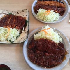 矢場炸豬排（矢場町本店）張用戶圖片