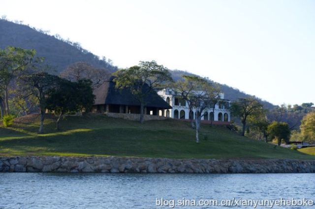 Lake Kariba