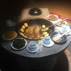 老关东泉水柴火炖(长白山店) User Photo