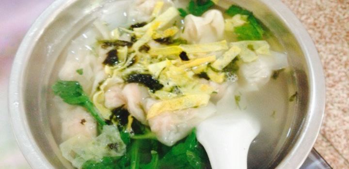 Qiancheng'enhuntunzhonghuaming Snack