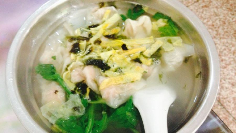 Qiancheng'enhuntunzhonghuaming Snack