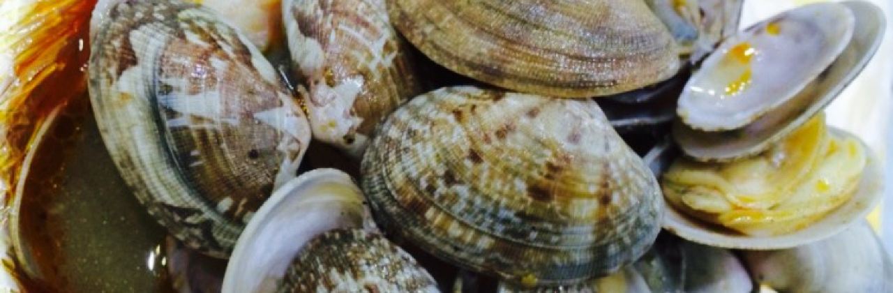 东台市何伟记花甲螃蟹