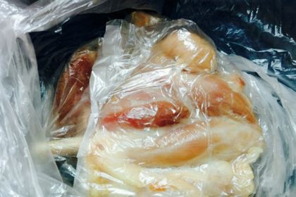 Jin Chicken Restaurant