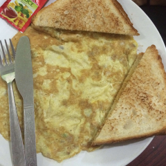 Indian Coffee House User Photo