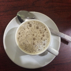 Indian Coffee House User Photo