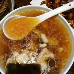 那私廚·紅磚老別墅餐廳(鼓浪嶼店)張用戶圖片